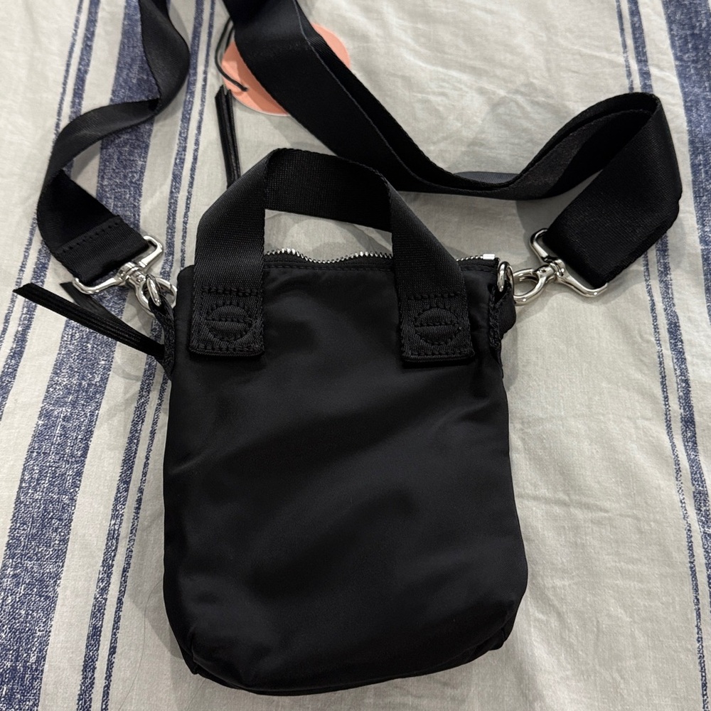 ShortyLOVE Shorthand Crossbody Bag - Picture 7 of 10